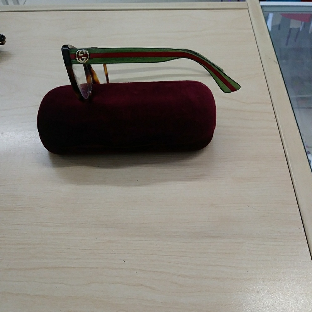 Glasses